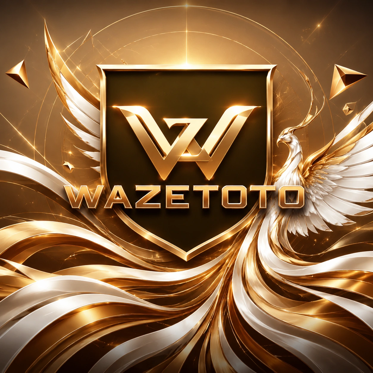 wazetoto Logo